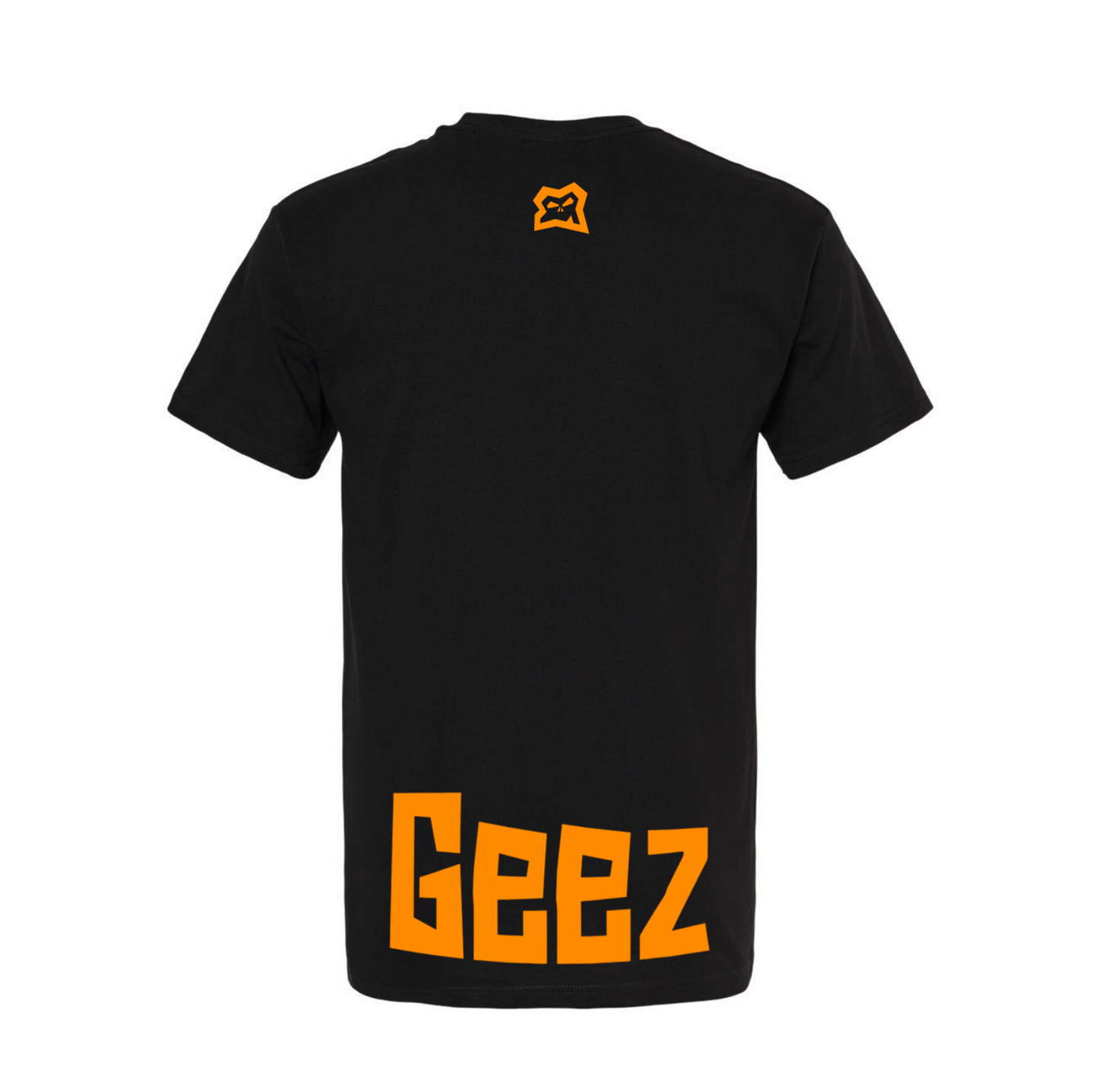 GEEZ TEE