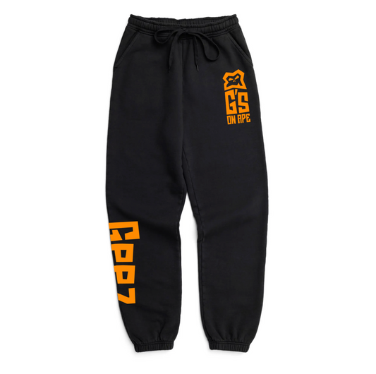 GEEZ SWEATPANTS